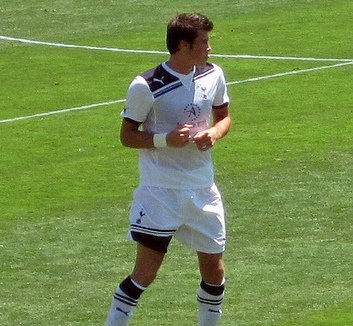 The Spurs Lethal Weapon