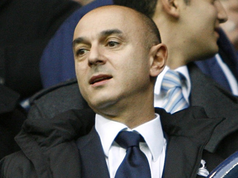 Tottenham Hotspur Season Review 2013/14 : Poor Management, Not Poor Signings The Problem