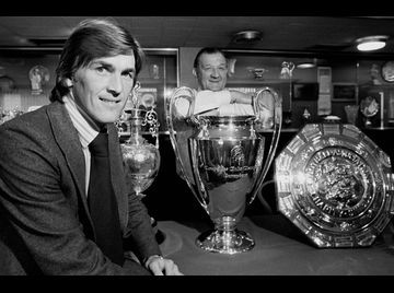 Kenny Dalglish