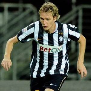 Krasic - elia -Liverpool