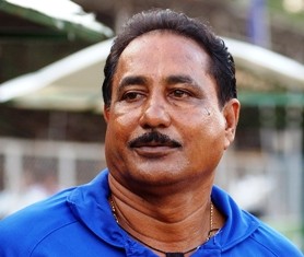 Armando Calcao has his task cut out at East Bengal