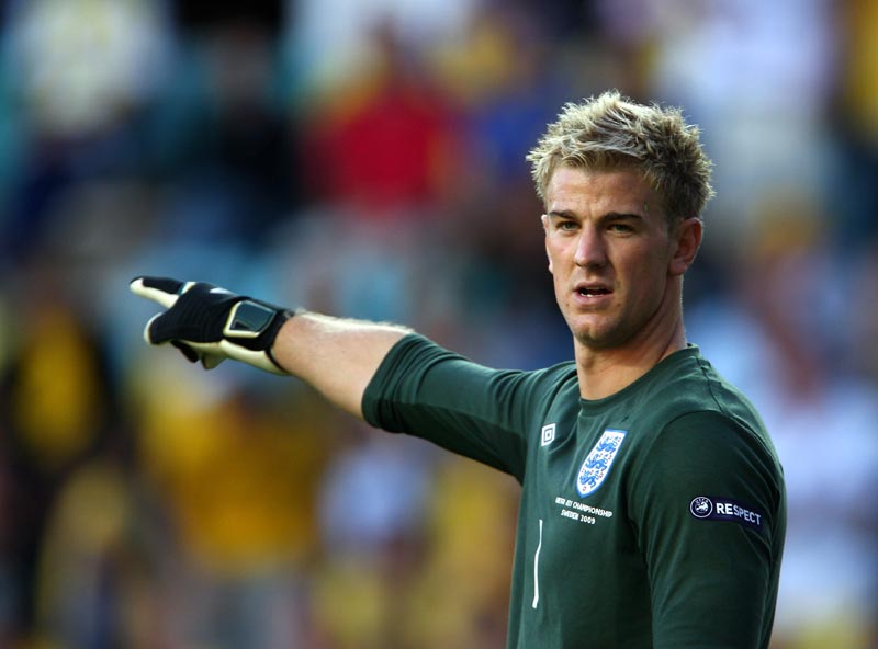Hart - 111 Saves in 38 games last season!