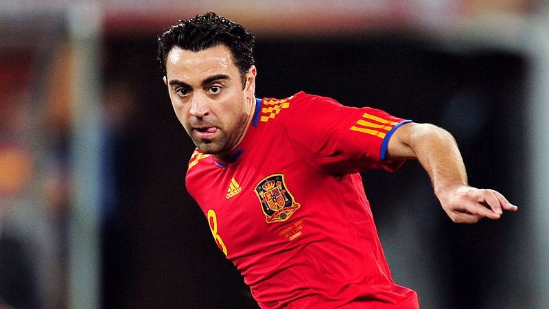 FC Barcelona’s Corner: Xavi Hernandez Still Going Strong with 34th Birthday Approaching