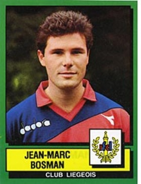 The man who made footballers millionaires