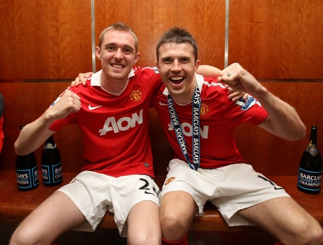 Carrick-Fletch(c)www.bangaloretooldtrafford.blogspot.com