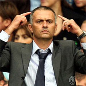 Mourinho; Dead man walking?