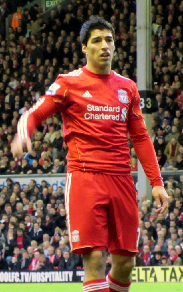 Liverpool Transfer News