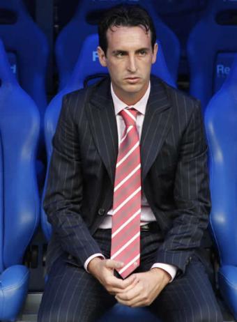 Emery can win over the fans with EL