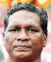 Not a Good Start as a Coach