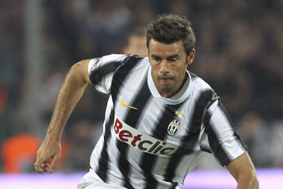 Juventus Transfer News