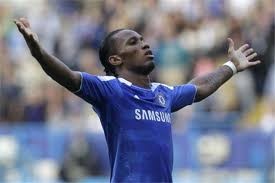 Didier Drogba