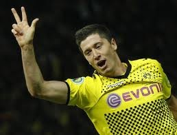Lewandowski