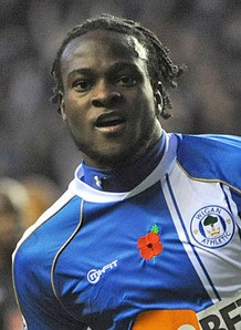 Victor Moses