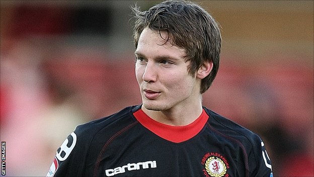 Nick Powell shining for the Latics