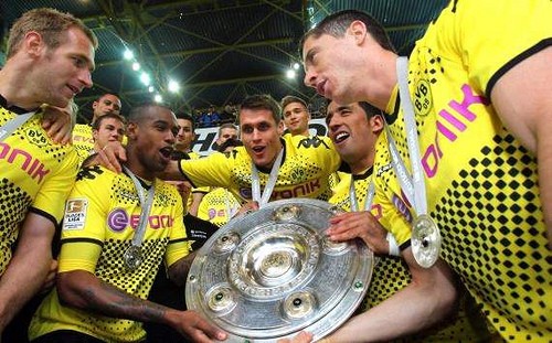 Borussia Dortmund