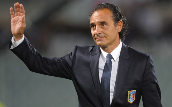 Prandelli