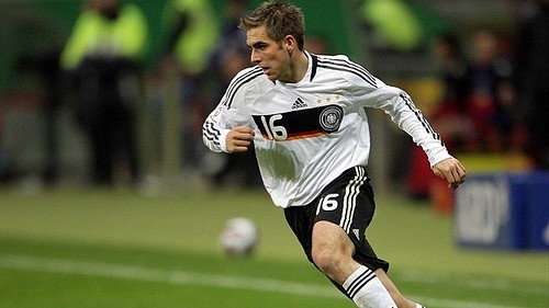 Philipp Lahm