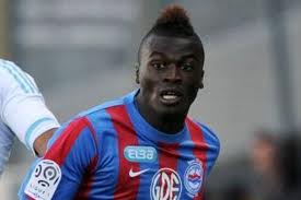 Mbaye Niang