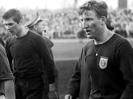 Schwarzenbeck aka Katsche