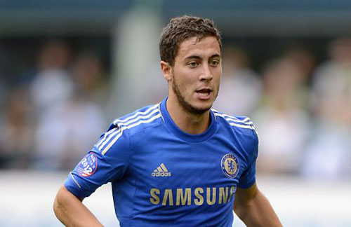 Proving 'Hazard'-ous for the rest