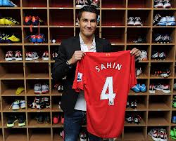 Sahin
