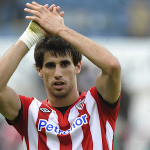 Bayern Javi Martinez