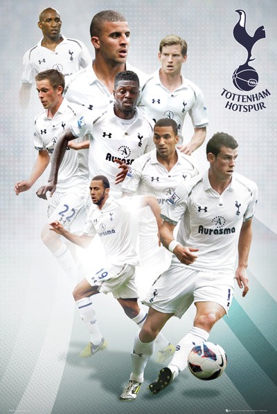 Tottenham