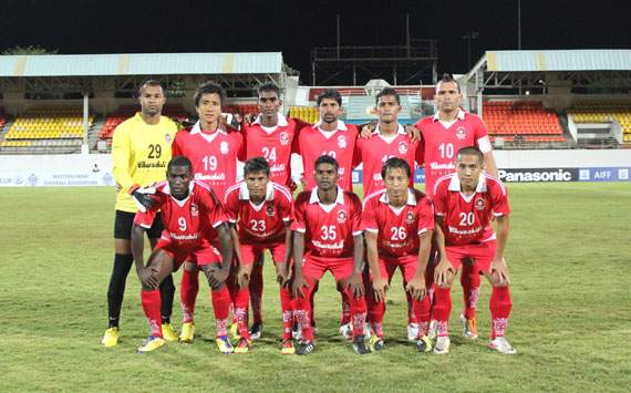 Churchill Brothers : Can they Re-create the magic, post the exodus of all the foriengers ?