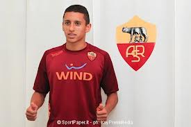 Roma Have a Gem In Their Hands