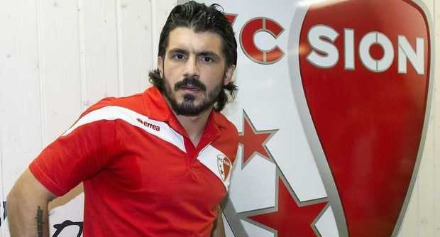 Gennaro Gattuso