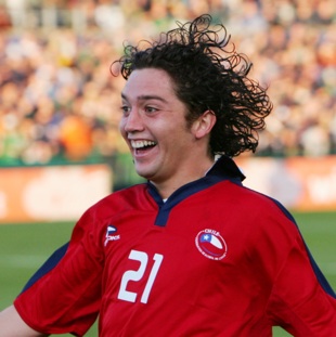 Liverpool FC transfer news Malaga Manuel Iturra