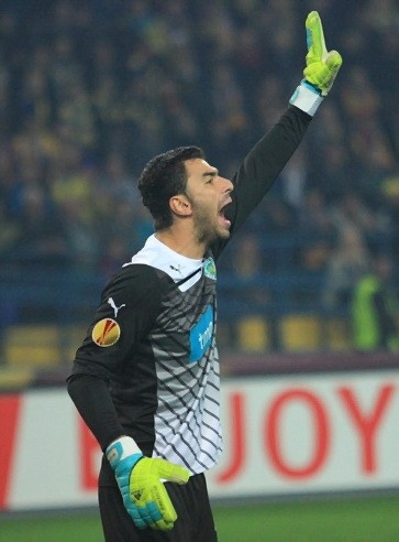 Arsenal Transfer News