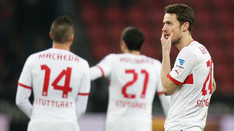 Can Stuttgart frustrate Dortmund again?