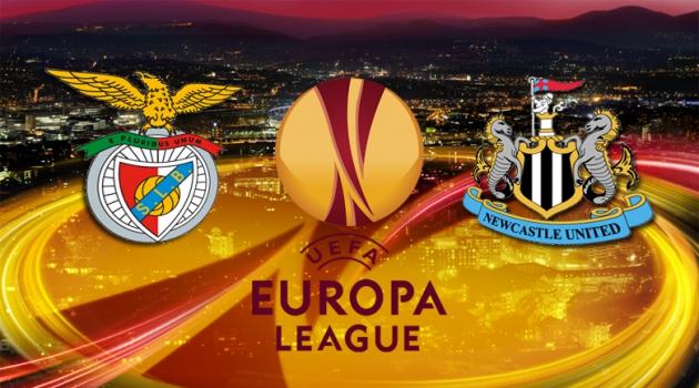 Newcastle United Team news