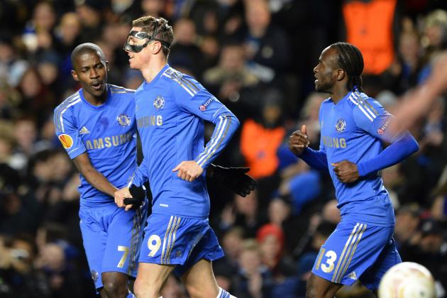 Rubin Kazan v Chelsea FC - Team News, Line-Up And Prediction