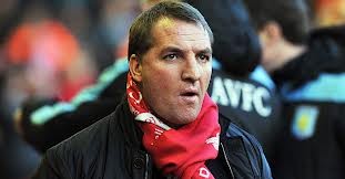 Brendan Rodgers - Liverpool manager far superior to Tottenham's Andre Villas Boas