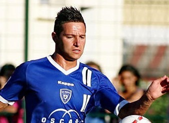Florian Thauvin