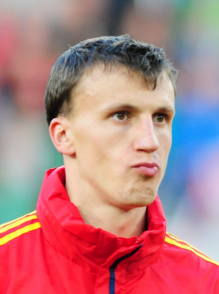 Vlad Chiriches: Premier League Top Five Transfers