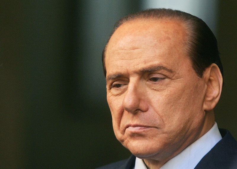 Milan Berlusconi