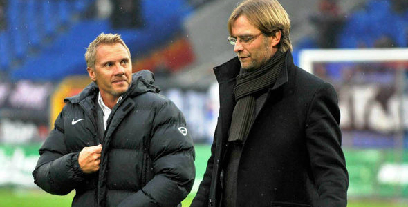 Bundesliga Matchday 5 Preview - Dortmund vs. Hamburg, Bayern vs. Hannover