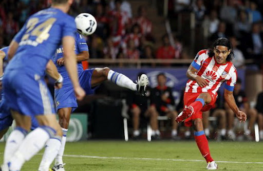 Annihilating Chelsea