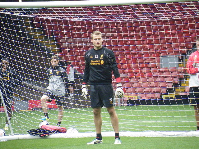 Liverpool FC: Need For Left-Sided Reinforcement & Rotating Gerrard & Sturridge - Simon Mignolet has been solid