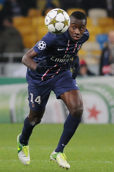 Matuidi will be a big miss for PSG