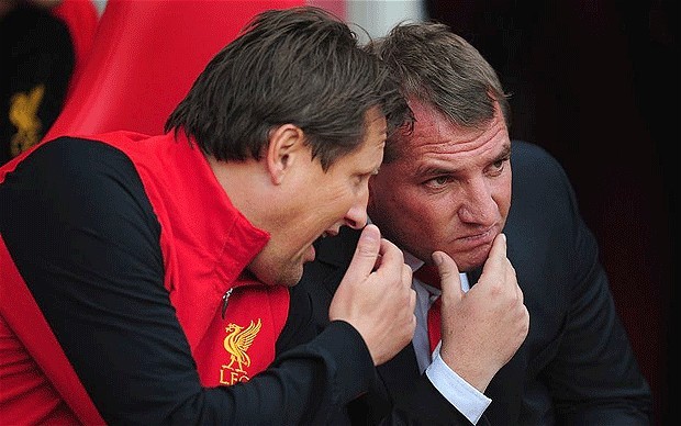 How Emre Can fits into Brendan Rodgers' plans