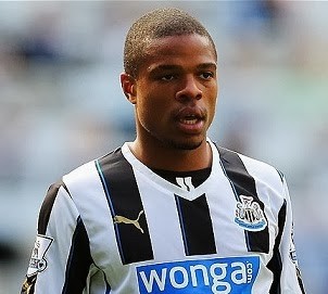 Loic Remy - France striker/winger |