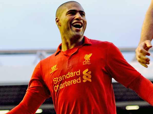 Johnson returns from injury.