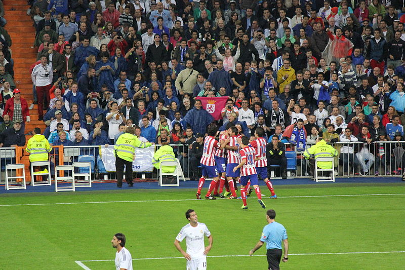 The Rise Of A New Champion