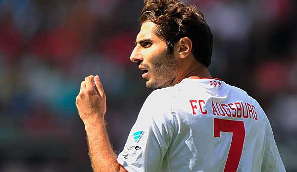 [Exclusive] Halil Altintop: "I am glad to be back in the Bundesliga"