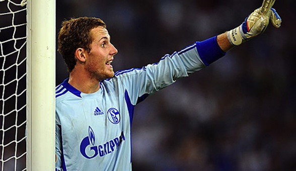 Leverkusen 1-2 Schalke | Ralf Fährmann | Bundesliga Review Matchday 21