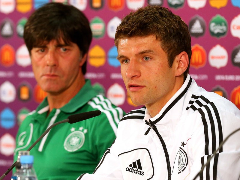 World Cup: Are Germany Really Favorites?